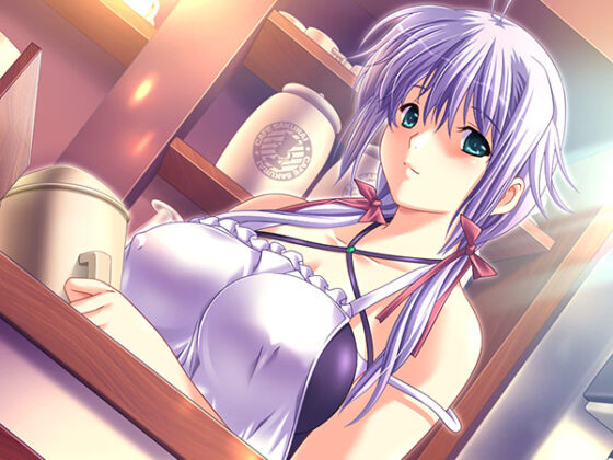 【DL版】人妻コスプレ喫茶コンプリートパック 