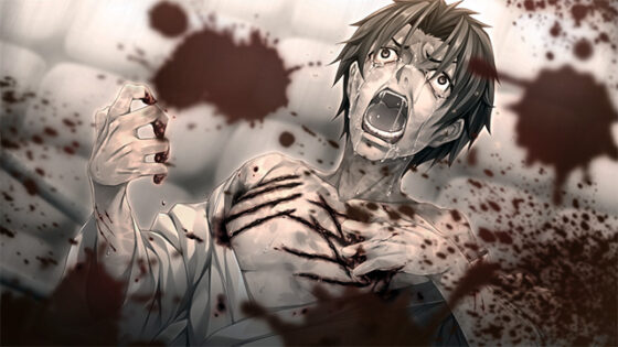 【DL版】生命のスペア I was born for you 