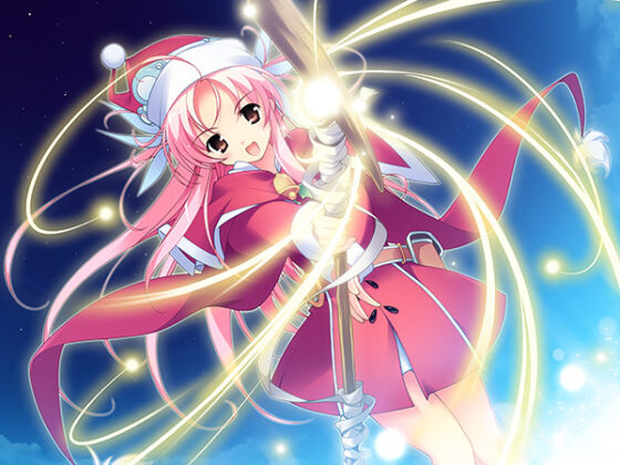 【DL版】しろくまベルスターズ♪