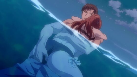 指先から本気の熱情 -幼なじみは消防士-【プレミアム版】 [AnimeFestaオリジナル] | DLsite 美少女ゲーム - R18