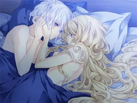 トリック・オア・アリス [little cheese] | DLsite 美少女ゲーム - R18