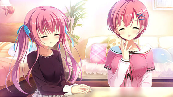 【DL版】D.C.III DreamDays 〜ダ・カーポIII〜ドリームデイズ 