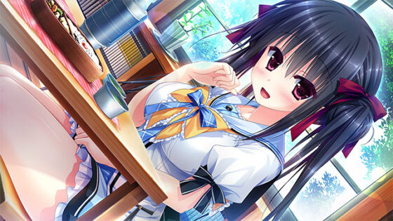 【DL版】ここから夏のイノセンス！ 