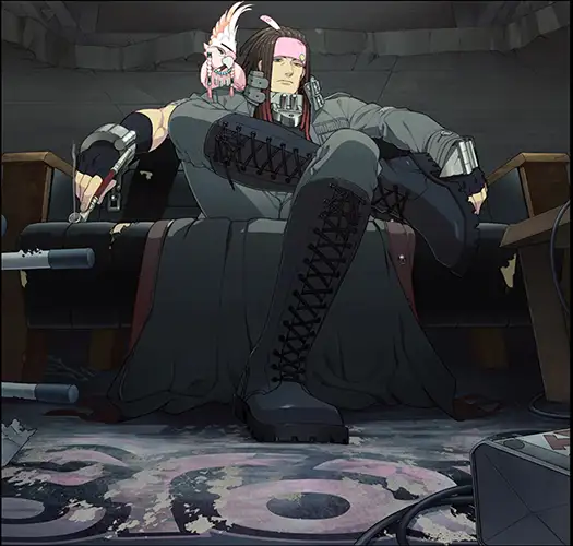 DRAMAtical Murder 普及版 [NITRO CHiRAL] | DLsite 美少女ゲーム - R18