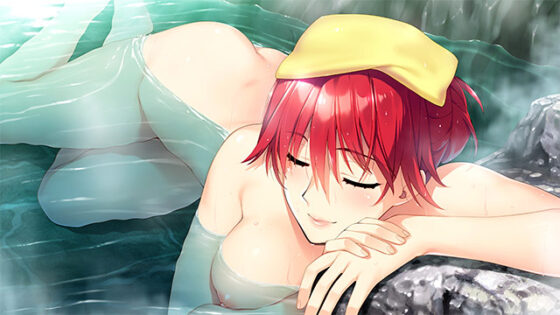 同級生2リメイク【萌えゲーアワード2024 グラフィック賞 受賞】