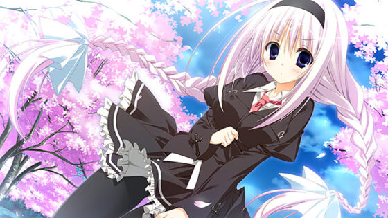サクラノ詩 −櫻の森の上を舞う−【萌えゲーアワード2015 大賞・ユーザー支持賞 受賞】