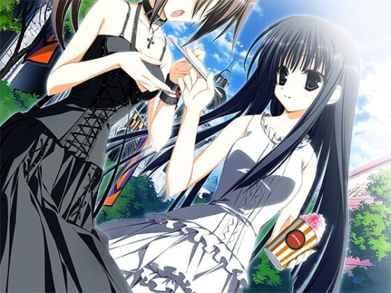 【すば日々】素晴らしき日々 〜不連続存在〜 フルボイスHD版