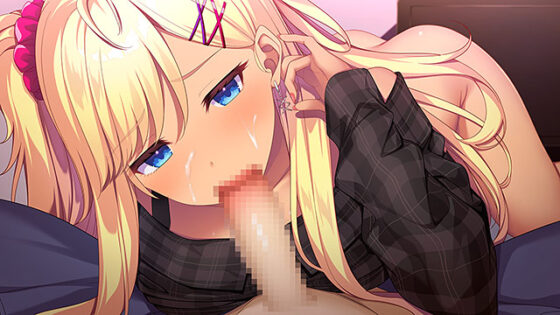 【DL版】恋とHしかしていない！ 