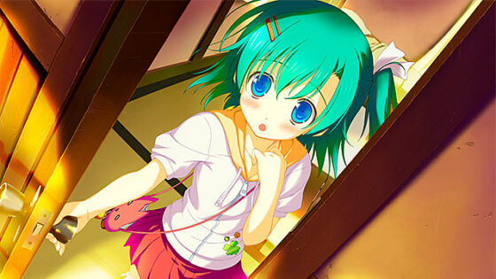 【DL版】いろとりどりのセカイ 