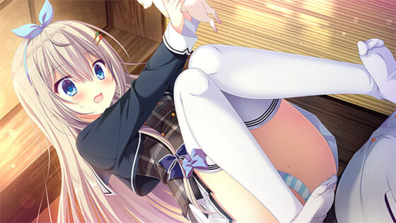 【DL版】D.C.4 Plus Harmony 〜ダ・カーポ4〜 プラスハーモニー【萌えゲーアワード2021 純愛系作品賞 受賞】 