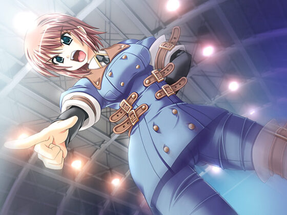 【DL版】ジオグラマトンHDリマスター 