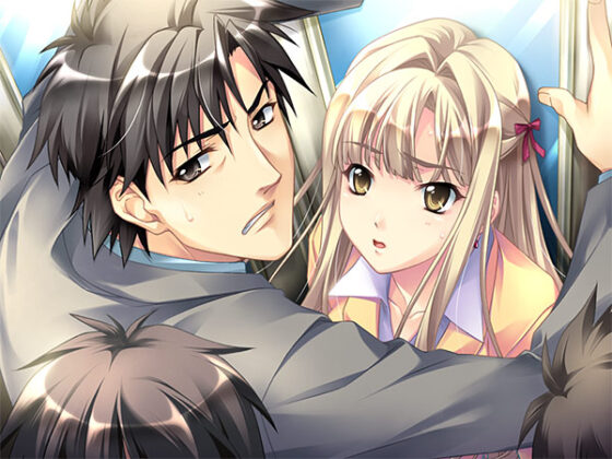 【DL版】世界でいちばんNGな恋 ハピネスモーション 