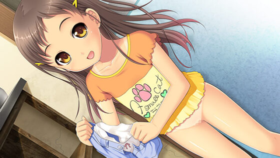 【DL版】小女ラムネ 