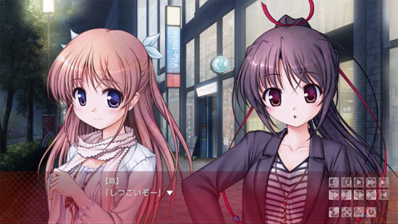 【DL版】大図書館の羊飼い 