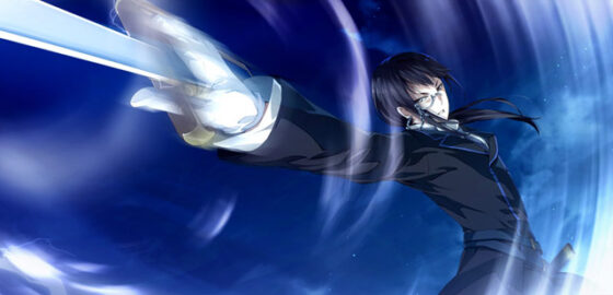 【DL版】相州戦神館學園 八命陣【萌えゲーアワード2014 燃え系作品賞受賞】 