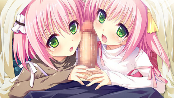 【DL版】花嫁と魔王 〜王室のハーレムは下克上〜【Windows10対応版】