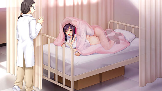 【DL版】パパ活あやちゃんと種付けおじさん 