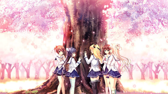 【DL版】D.C.III R 〜ダ・カーポIIIアール〜 X-rated Windows10対応版 