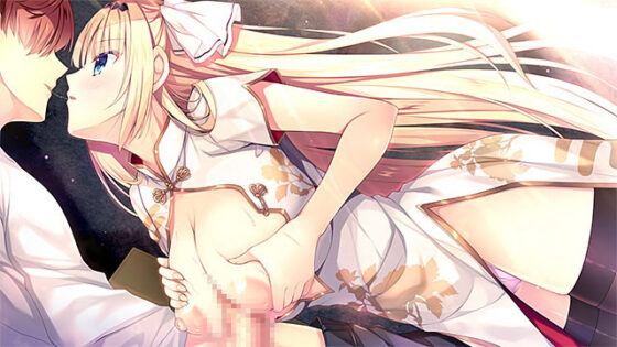 【DL版】白恋サクラ*グラムLF