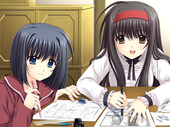 【DL版】俺たちに翼はない Prelude＆AfterStory 