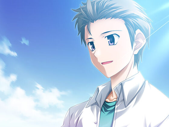 【DL版】ef − the first tale.