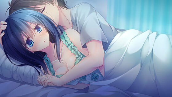 【DL版】キミのとなりで恋してる！【萌えゲーアワード2014 キャラクターデザイン賞 受賞】 