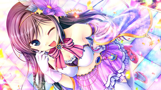 【DL版】千の刃濤、桃花染の皇姫【萌えゲーアワード2016 グラフィック賞 受賞】