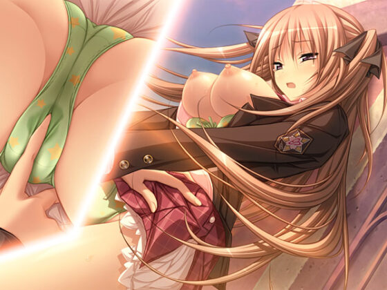 【DL版】未来ノスタルジア・新装版 