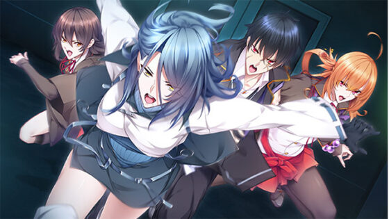 【DL版】クロガネ回姫譚 ―絢爛華麗― 