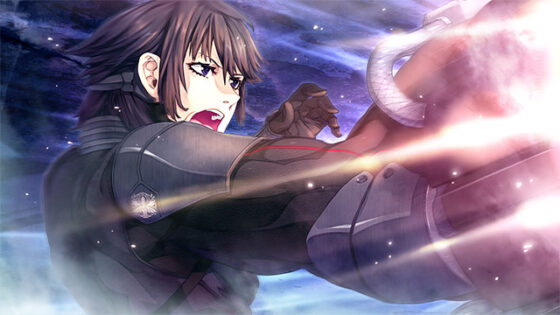 【DL版】Bradyon Veda 