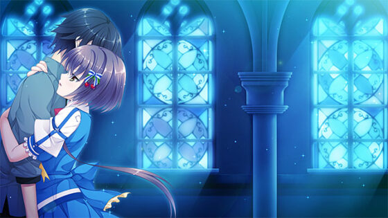 【DL版】フローラル・フローラブ【萌えゲーアワード2016 キャラクターデザイン賞 受賞】 