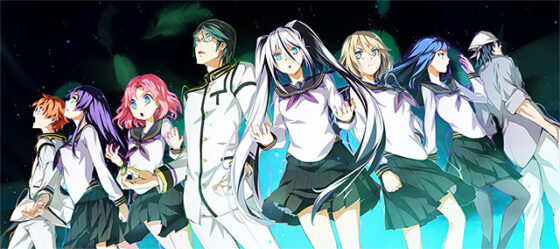 【DL版】相州戦神館學園 万仙陣【萌えゲーアワード2015 グラフィック賞 受賞】 