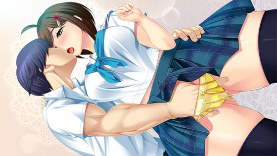 【DL版】まましす 〜お母さんとわたし、どっちがいいの？〜 