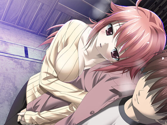 【DL版】秋のうららの 〜あかね色商店街〜 