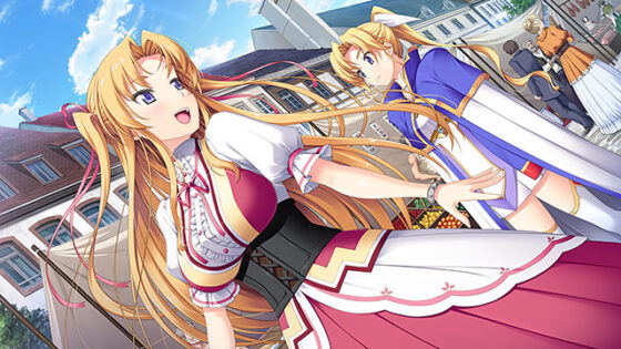 【DL版】領地貴族 