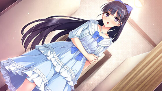 【DL版】お嬢様の半分は恋愛で出来ています！ 