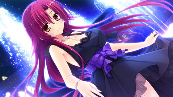 【DL版】PURELY×CATION 