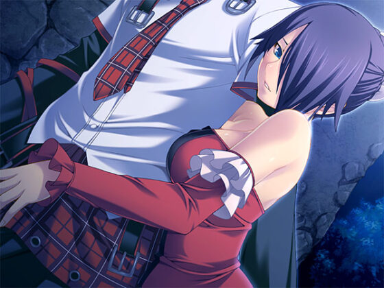 【DL版】民族淫嬢 