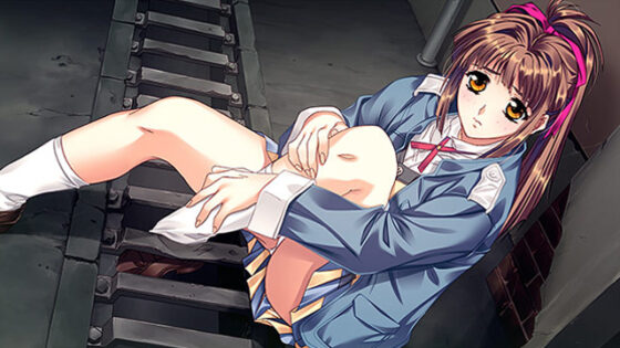 【DL版】慟哭 そして…【全年齢向け】 