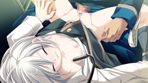 【DL版】蒼海のヴァルキュリア 〜孤高の皇女ルツィア〜 DL版 