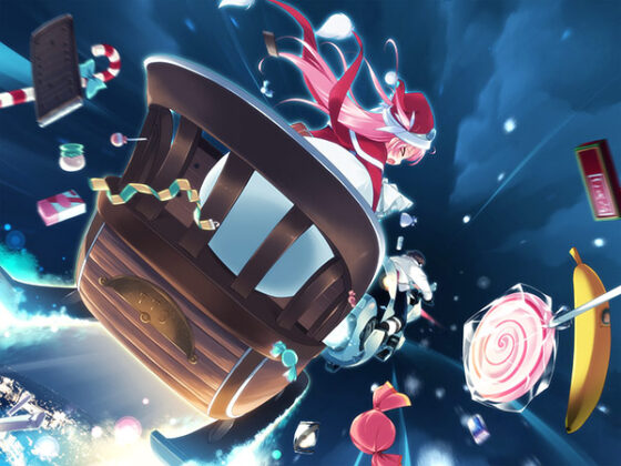 【DL版】しろくまベルスターズ♪