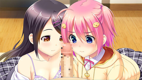 【DL版】ネムれる園の少女たち 