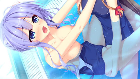 【DL版】お嬢様と秘密の乙女