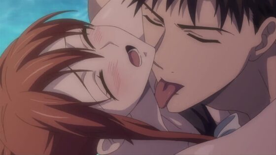 指先から本気の熱情 -幼なじみは消防士-【プレミアム版】 [AnimeFestaオリジナル] | DLsite 美少女ゲーム - R18