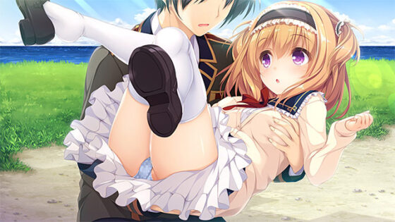 【DL版】pieces/渡り鳥&揺り籠セット