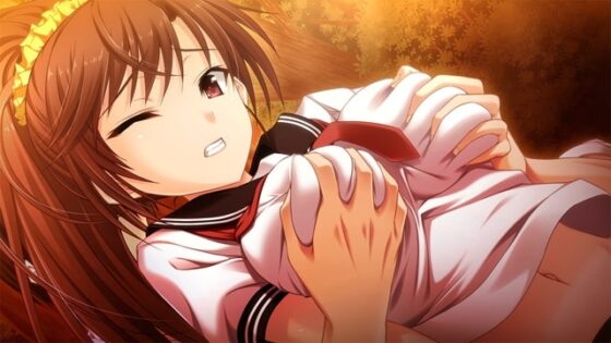 手籠めにされる九人の堕女 The Motion [Guilty] | DLsite 美少女ゲーム - R18