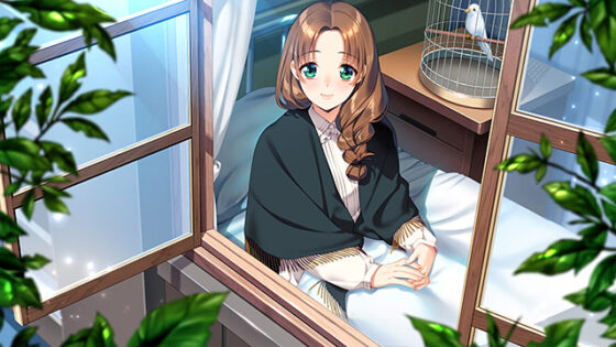 同級生2リメイク【萌えゲーアワード2024 グラフィック賞 受賞】