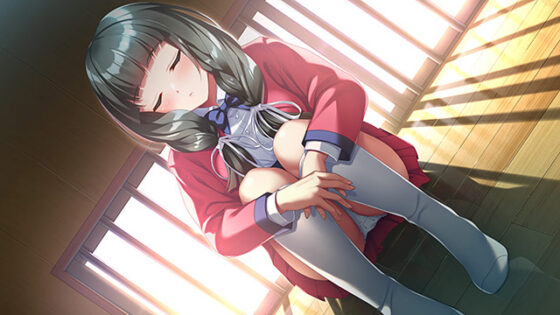 下級生リメイク