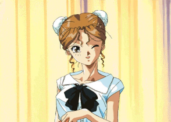 スーパーリアル麻雀LOVE2〜7! for PC