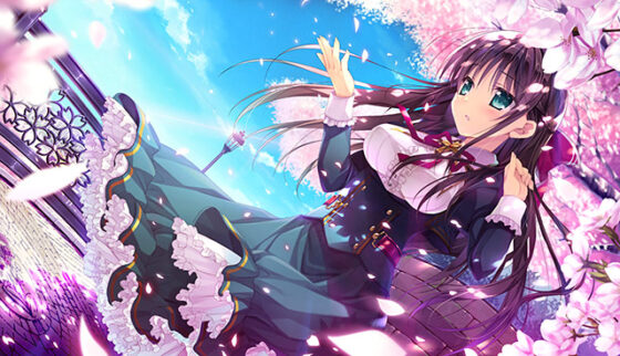 プライマルハーツ1＋2パック